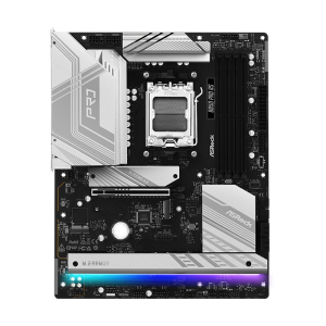 Placa Madre Motherboard ASROCK B850 Pro RS, Chipset AMD B850, Socket AMD AM5, ATX / ASROCK