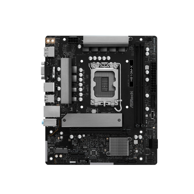 Placa Madre Mainboard Core Ultra 9 S1851 DDR5 - ASROCK / ASROCK
