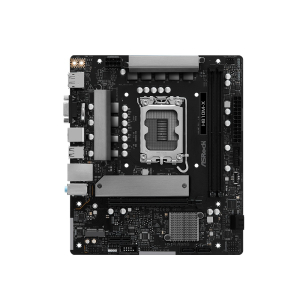 Placa Madre Mainboard Core Ultra 9 S1851 DDR5 - ASROCK