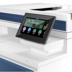 Impresora Multifuncional HP Laserjet COLOR PRO M4303FDW / HP