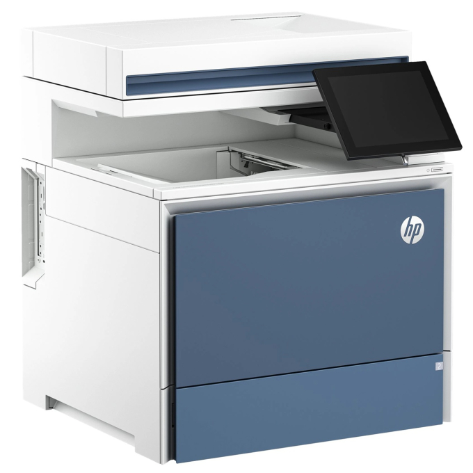 Impresora Multifuncional HP Laserjet COLOR PRO M4303FDW / HP