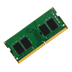 Memoria SODIMM Kingston KCP432SS8/8, 8Gb DDR4-3200MHz, CL22, 1RX8, 1.2V, 260-pin, Non-ECC para Laptop