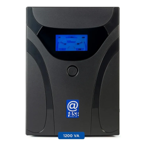 Linea de UPS Elise Interactivo IPS-1050-LED: 1050 VA/ 600 W