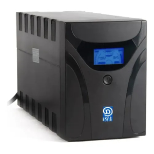 Linea de UPS Elise Interactivo IPS-1500-LED: 1500 VA/ 900 W