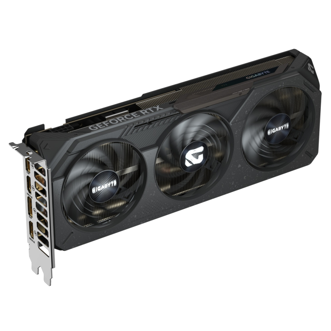 Tarjeta de Video Gigabyte GeForce RTX 5050 GAMING 8Gb GDDR6, PCIe Gen 5.0 / Gigabyte