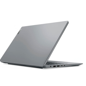 Laptop Lenovo V15 G4 AMN, AMD Ryzen5 7520U, Memoria RAM 8Gb DDR5, Disco Solido 256Gb SSD, Pantalla 15.6pulgadas Full HD 1920x1080, Gris, 82YU00X6LM / Lenovo