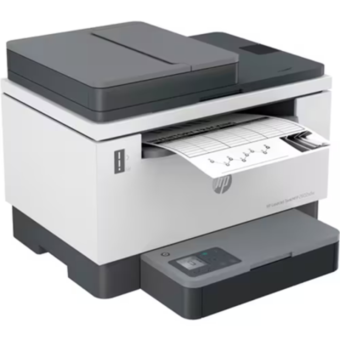 Impresora Laser Multifuncional HP LaserJet 2602sdw Inalambrico - Monocromatica- Copiadora, Impresora, Escaner / HP
