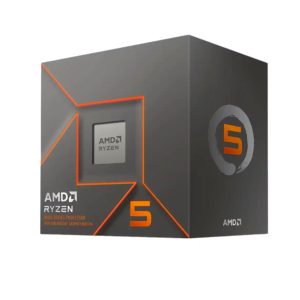Procesador CPU AMD Ryzen5 8500G AM5 100-100000931BOX