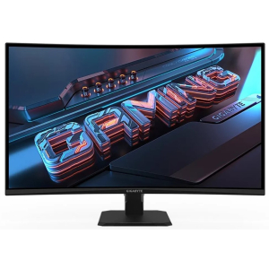 Monitor Gaming Gigabyte Curvo 32 VA QHD 2560×1440 180Hz 1ms HDR, GS32QCA