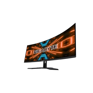 Monitor Gaming 34pulgadas Curvo Ultrawide WQHD Gigabyte GS34WQCA - / GIGABYTE
