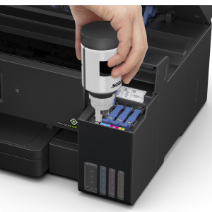 Impresora Multifuncional Epson Ecotank L6370 (110v) C11CL43301 / Epson