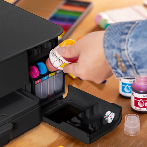 IMPRESORA MULTIFUNCIONAL DE TINTA BROTHER DCP-T230 DCPT230 / BROTHER