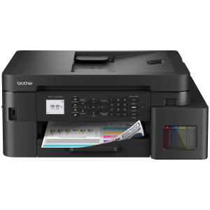 Impresora Multifuncional Brother MFC-T930DW-Q2