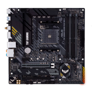 PLACA MADRE MOTHERBOARD AMD ASUS TUF GAMING B550M-PLUS WIFI II TUF GAMING B550M-PLUS WIFI II / ASUS