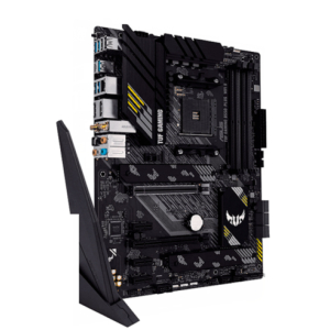 PLACA MADRE MOTHERBOARD AMD ASUS TUF GAMING B550-PLUS WI-FI II TUF GAMING B550-PLUS WIFI II / ASUS