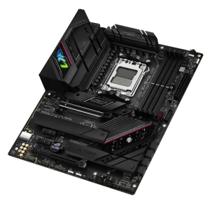 Placa madre MOTHERBOARD ASUS AMD AM5 ROG STRIX B650E-F GAMING WIFI ROG STRIX B650E-F GAMING WIFI / ASUS