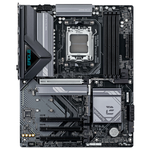 PLACA MADRE MOTHERBOARD GIGABYTE AMD AM5 B850 EAGLE WIFI6E B850 EAGLE WIFI6E / GIGABYTE