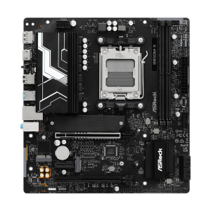 Placa Madre Motherboard ASROCK B850M-X R2.0, Chipset AMD B850, Socket AMD AM5, mATX
