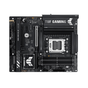 Placa Madre Motherboard ASUS TUF GAMING B850-PLUS WIFI , Chipset AMD B850, Socket AMD AM5, ATX