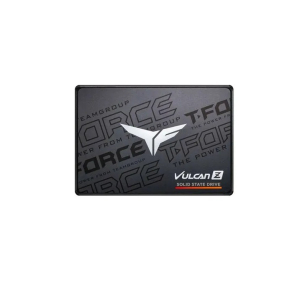 Unidad de estado solido Teamgroup VULCAN Z QLC 2TB, SATA lll (6Gb/s), DC +5V / TEAMGROUP