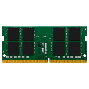 Memoria SODIMM Kingston 8Gb DDR5-5600MT/s, PC5-44800, CL46, 1.1V, 1Rx16, 262-pin para Laptop