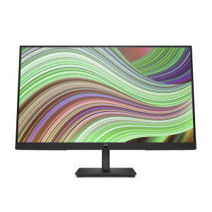 Monitor Plano HP P24v G5, 23.8 FHD/VA/Antirreflectante/HDMI/VGA