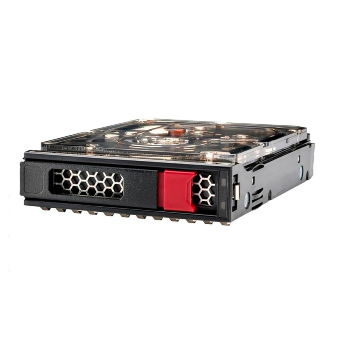 Disco duro HPE 861683-B21, 4TB, SATA 6.0 Gb / HPE