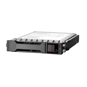 Disco duro HPE 2.4TB SAS 12?Gb/s Mission Critical 10K?RPM SFF (2.5?)