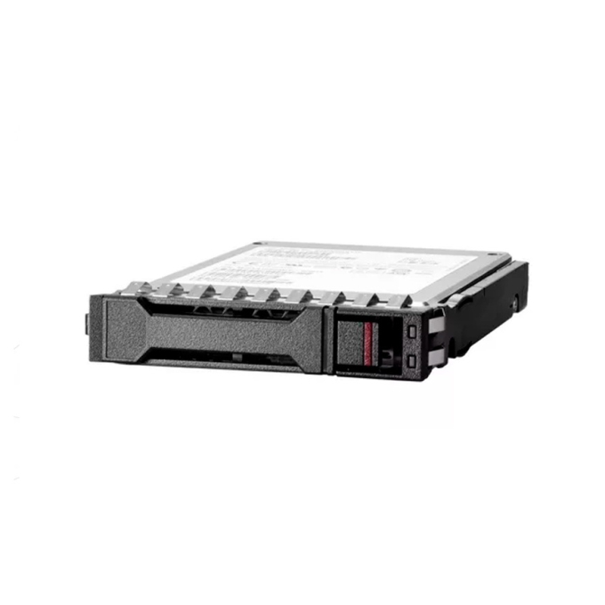 Disco Duro SAS HPE 1.2TB 12G 10K SFF 2.5pulgadas / HPE