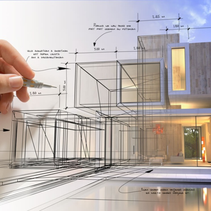 Servicio de Instalacion de programas de Arquitectura: CAD, Autodesk Autocad, Autocad Lt, Revit, SketchUp, Civil 3D, etc. / CompuMarket