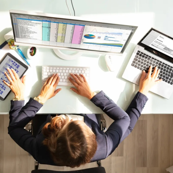 Servicio de Instalacion de programas de Oficina: Acrobat PDF, Office, Word, Excel, Google Workspace, etc. / CompuMarket