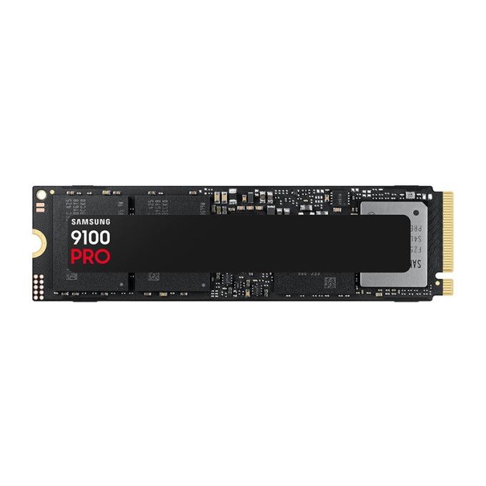 SSD SAM 9100 PRO 1TB SSD NVME / Samsung