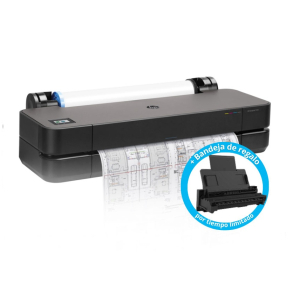 IMPRESORA PLOTTER HP DESIGNJET T250 24IN 5HB06A