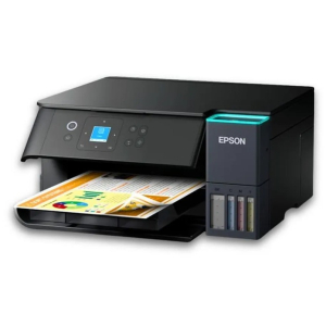 Impresora Multifuncional Epson Ecotank L4360 WIFI DUPLEX / Epson