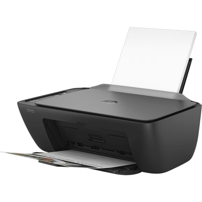 Impresora Multifuncional HP DeskJet Ink Advantage 2874 AiO Imprime, Escanea, Copia, Wi-Fi, USB 2.0 inalambrica / HP