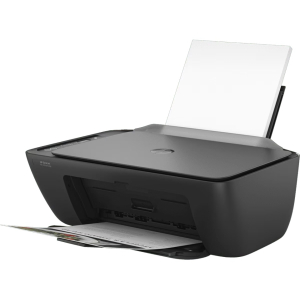 Impresora Multifuncional HP DeskJet Ink Advantage 2874 AiO Imprime, Escanea, Copia, Wi-Fi, USB 2.0 inalambrica / HP