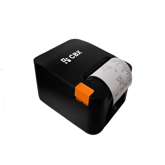 Impresora Termica CBX POS89E 300MM/SEG USB ETHERNET / CBX