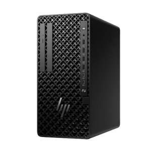 CPU Computadora Workstation HP Z1 Tower G1i, Intel Ultra 7 265, Memoria RAM 32Gb, Disco Solido 1Tb SSD, Video NVIDIA RTX 3050 8Gb GDDR6, Win 11Pro / Hp