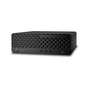 Computadora CPU HP ProDesk 4 SFF G1i AI, Intel U7 265, Memoria RAM 16Gb, Disco Solido 1Tb SSD, Win11 Pro / HP