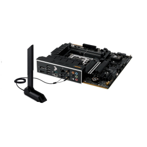 PLACA ASUS TUF GAMING B760M-PLUS WIFI II LGA1700 DDR5