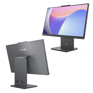 All-In-One AIO Lenovo IdeaCentre 24IRH9, Intel i7-13620H, Memoria RAM 16Gb, Disco Solido 512Gb SSD, Pantalla 23.8 FHD IPS