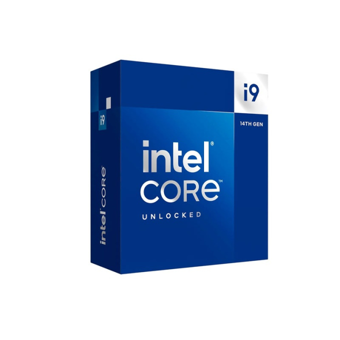 PROCESADOR INTEL CORE I9-14900K 3.20/6.00GHZ 36MB 125W/253W LGA1700 BX8071514900K / INTEL