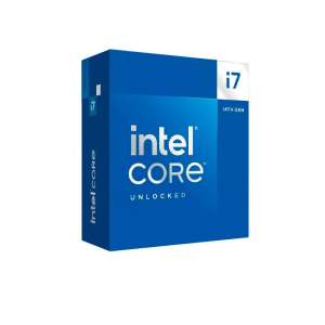 PROCESADOR INTEL CORE I7-14700K 3.40G 33M LGA 1700 BX8071514700K 14th