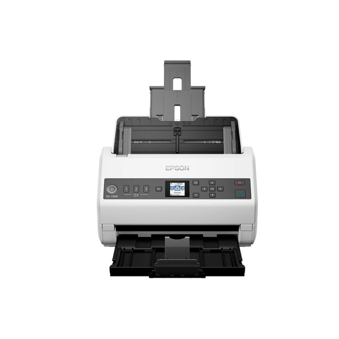 SCANER EPSON DS-730N / Epson