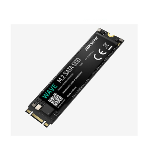 DISCO SOLIDO HIKSEMI WAVE 256GB M.2 2280MB/W 18000MB 3D NAD HS-SSD-WAVE(P)-256G
