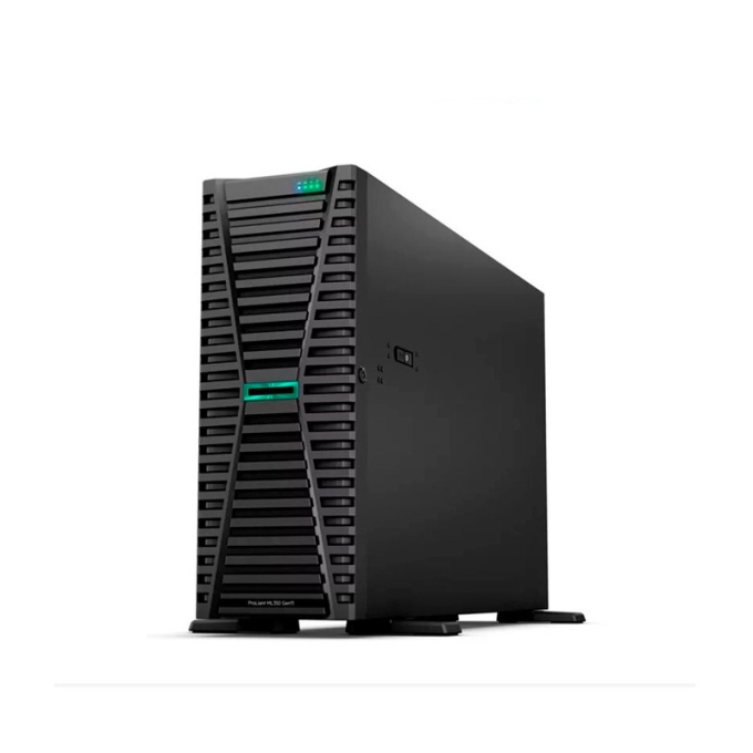 SERVIDOR HP ML110 GEN11 XEON BRONZE 3408 / 16GB/ 4TB LFF P55534-001 / HP