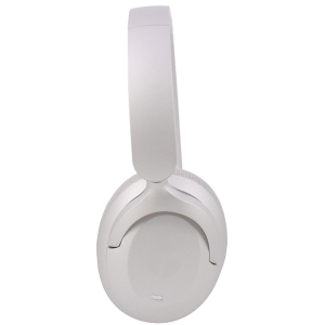 Audifono inalambricos TEROS TE-8038NE, USB-C, Natural Titanium / Teros