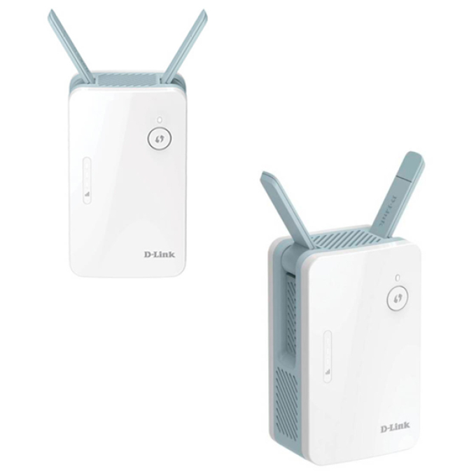E15 AX1500 WI-FI 6 AI RANGE EX / D-link