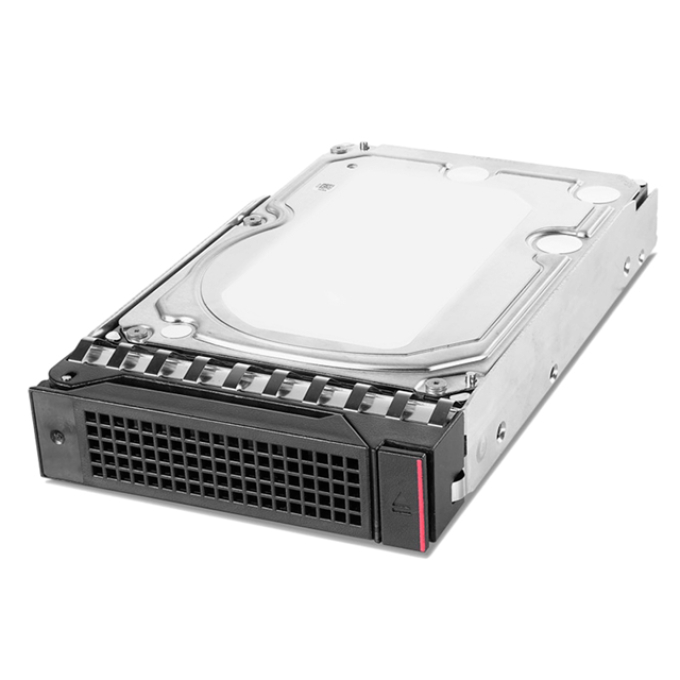 ThinkSystem 2.5pulgadas 2.4TB 10K SAS 12Gb Hot Swap 512e HDD v2 / Lenovo