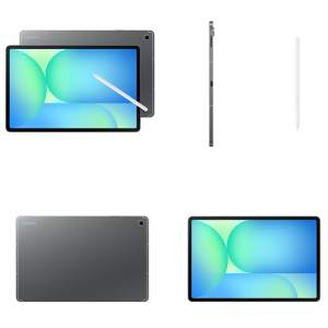 Tablet Samsung Galaxy Tab S10 FE, 10.9pulgadas 2304 x 1440 (WUXGA+) 90Hz, LCD, 12GB + 256GB ROM / Samsung